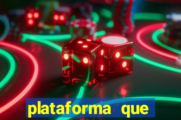 plataforma que aceita cartao de debito